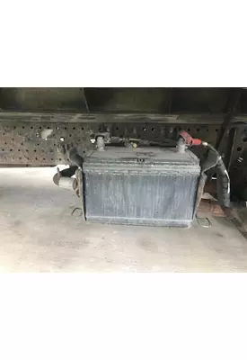 Isuzu NPR Battery Box