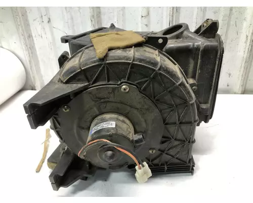 Isuzu NPR Blower Motor (HVAC)