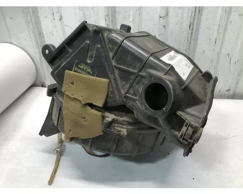 Isuzu NPR Blower Motor (HVAC)