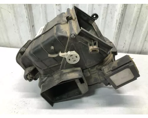 Isuzu NPR Blower Motor (HVAC)