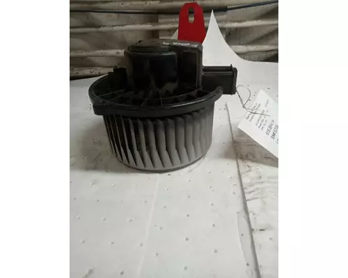 Isuzu NPR Blower Motor (HVAC)