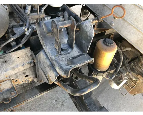 Isuzu NPR Body, Misc. Parts