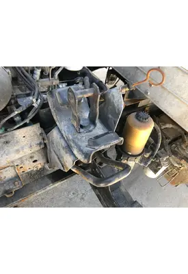 Isuzu NPR Body, Misc. Parts