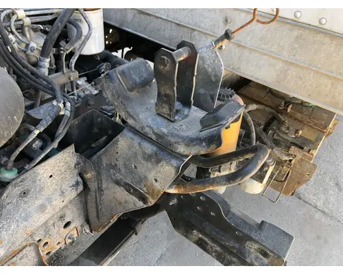 Isuzu NPR Body, Misc. Parts