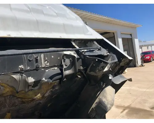 Isuzu NPR Body, Misc. Parts