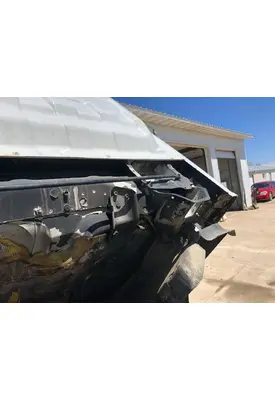 Isuzu NPR Body, Misc. Parts