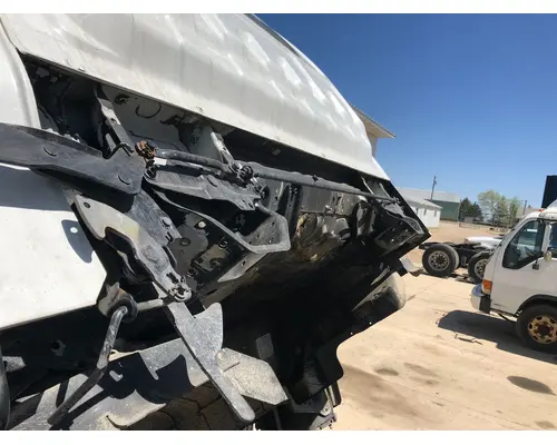 Isuzu NPR Body, Misc. Parts