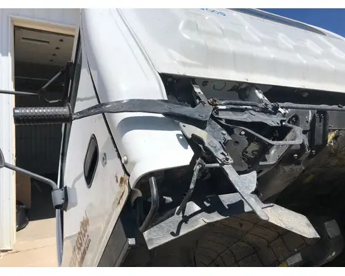 Isuzu NPR Body, Misc. Parts