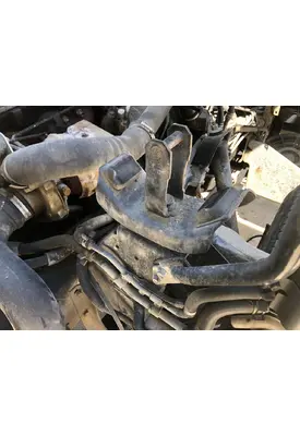 Isuzu NPR Body, Misc. Parts