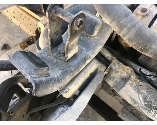 Isuzu NPR Body, Misc. Parts