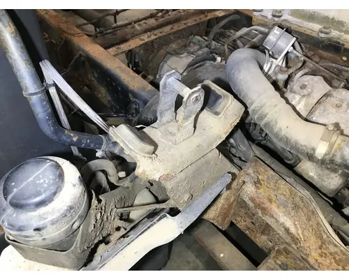 Isuzu NPR Body, Misc. Parts