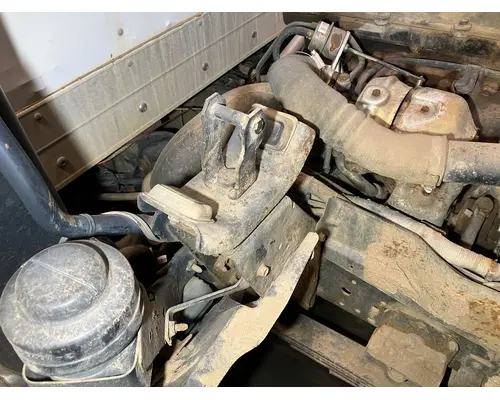 Isuzu NPR Body, Misc. Parts