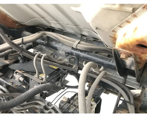 Isuzu NPR Body, Misc. Parts