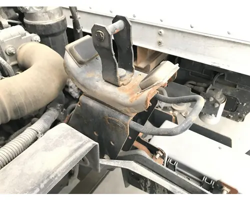 Isuzu NPR Body, Misc. Parts