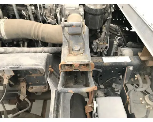 Isuzu NPR Body, Misc. Parts