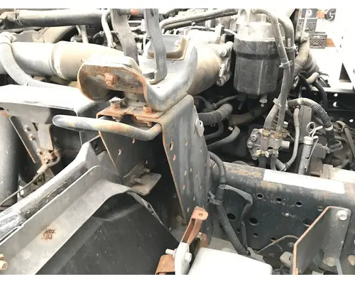 Isuzu NPR Body, Misc. Parts