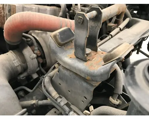 Isuzu NPR Body, Misc. Parts