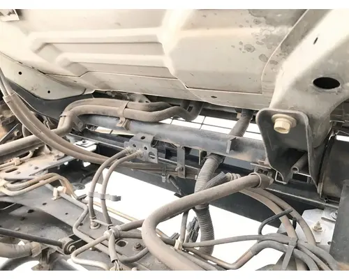 Isuzu NPR Body, Misc. Parts