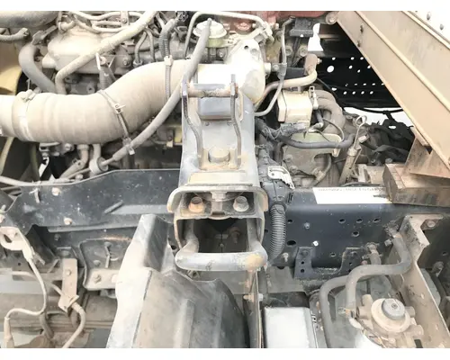 Isuzu NPR Body, Misc. Parts