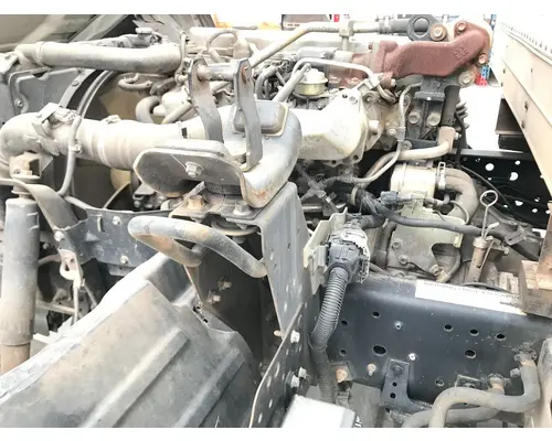 Isuzu NPR Body, Misc. Parts