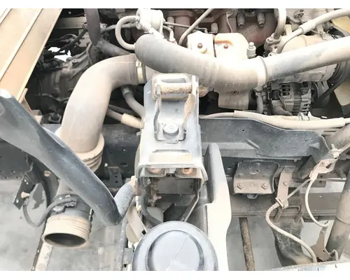 Isuzu NPR Body, Misc. Parts