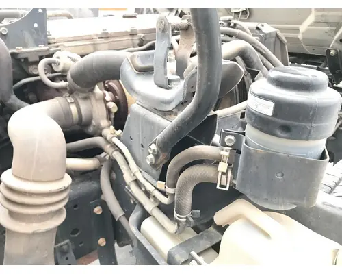 Isuzu NPR Body, Misc. Parts