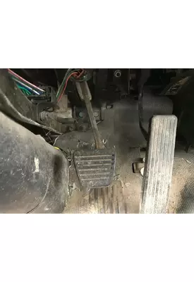 Isuzu NPR Body, Misc. Parts