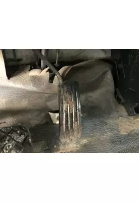 Isuzu NPR Body, Misc. Parts