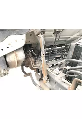Isuzu NPR Body, Misc. Parts