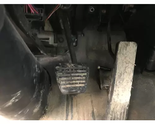 Isuzu NPR Body, Misc. Parts