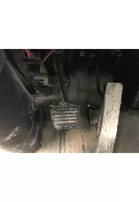 Isuzu NPR Body, Misc. Parts