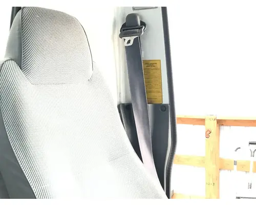 Isuzu NPR Body, Misc. Parts