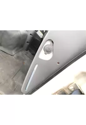 Isuzu NPR Body, Misc. Parts