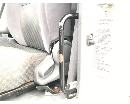 Isuzu NPR Body, Misc. Parts