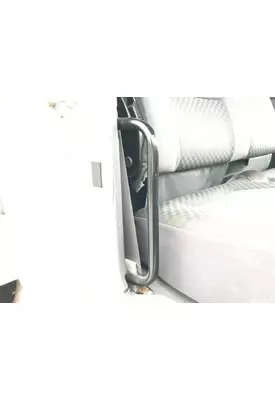 Isuzu NPR Body, Misc. Parts