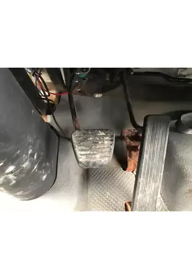 Isuzu NPR Body, Misc. Parts