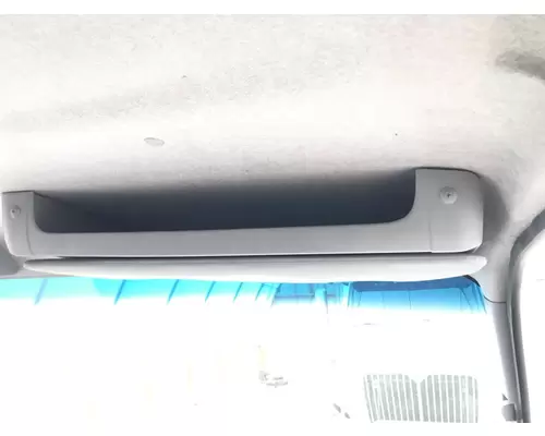 Isuzu NPR Body, Misc. Parts