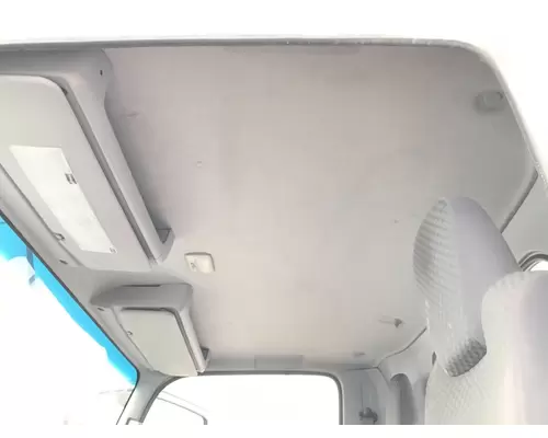 Isuzu NPR Body, Misc. Parts