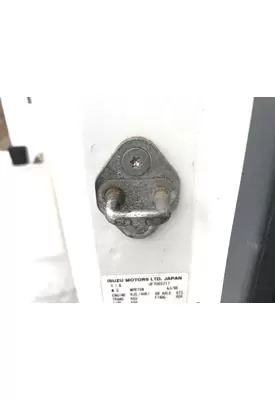 Isuzu NPR Body, Misc. Parts
