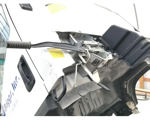 Isuzu NPR Body, Misc. Parts