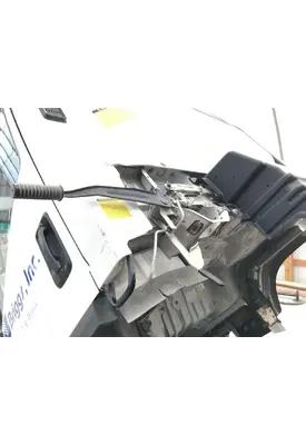 Isuzu NPR Body, Misc. Parts