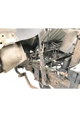 Isuzu NPR Body, Misc. Parts