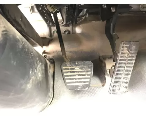 Isuzu NPR Body, Misc. Parts