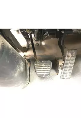 Isuzu NPR Body, Misc. Parts