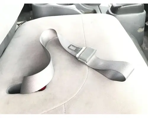 Isuzu NPR Body, Misc. Parts