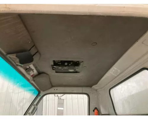 Isuzu NPR Body, Misc. Parts