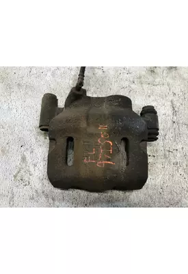 Isuzu NPR Brake Caliper