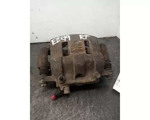 Isuzu NPR Brake Caliper