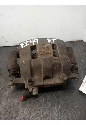 Isuzu NPR Brake Caliper