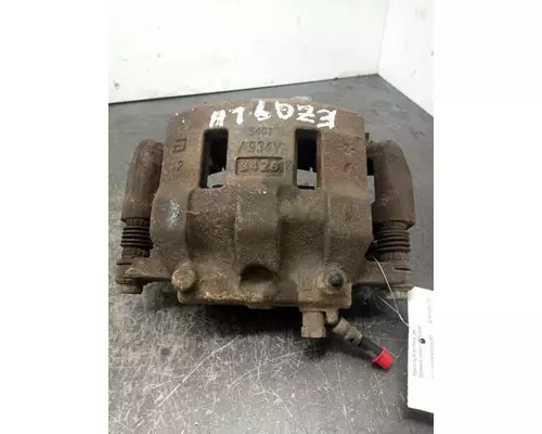 Isuzu NPR Brake Caliper